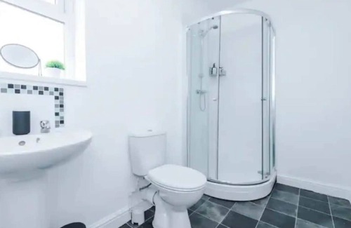 St Helens Apartment | St Helens 1 Bedroom Flat