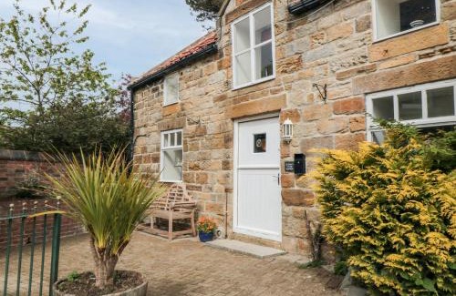 Hinderwell House | St Hilda's Cottage