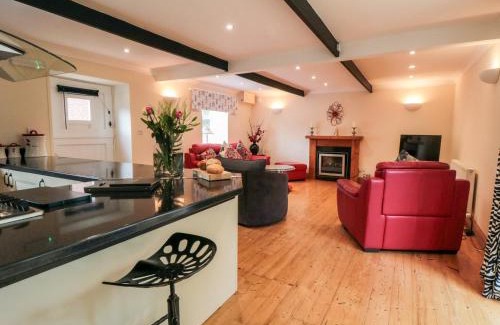 Hinderwell House | St Hilda's Cottage