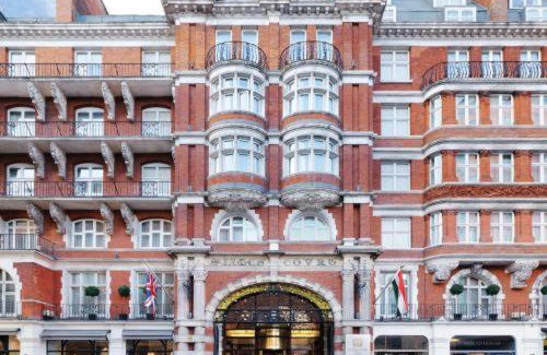 Westminster Hotel | St. James' Court, A Taj Hotel, London