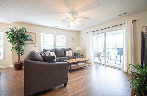 St. James House | St James Hideaway!