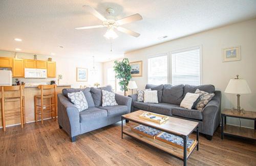 St. James House | St James Hideaway!