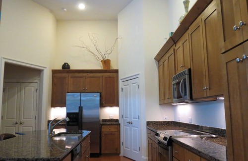 St. James Condo | St James Vacation Condo/TH Rental - Southport NC - Cottage Retreat