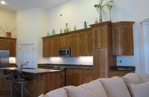 St. James Condo | St James Vacation Condo/TH Rental - Southport NC - Cottage Retreat