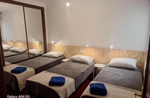 Tui Apartment | St Jamesway Tuy