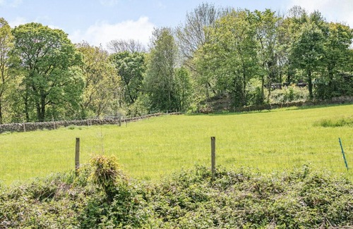 Penistone House | St John's Cottage