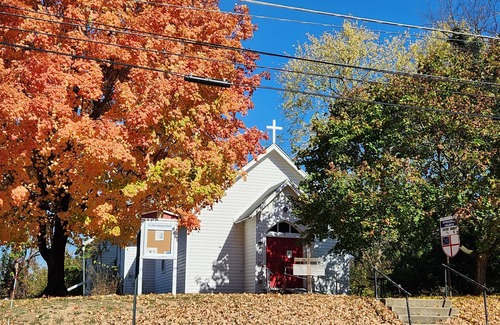 Harpers Ferry House | St. John's - Simply Divine, 2-8 guests, Harpers Ferry