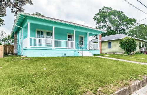 South Pensacola House | St Johns Cottage