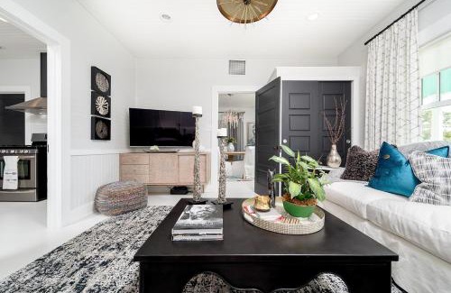 South Pensacola House | St Johns Cottage