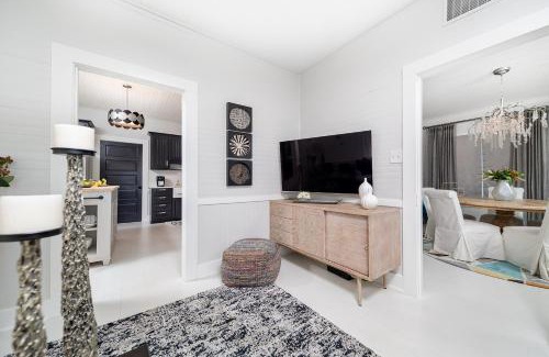 South Pensacola House | St Johns Cottage