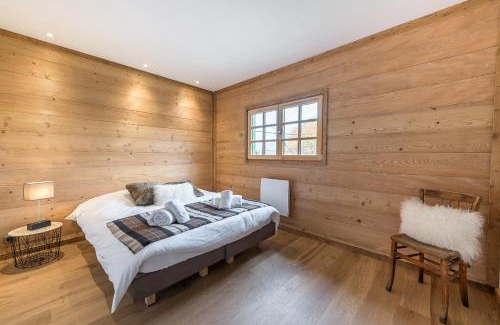 Saint-Jorioz Ski Chalet | ST JORIOZ-Chalet renove des Grands Champs proche lac et piste cycable- LLA Selections by Location lac Annecy