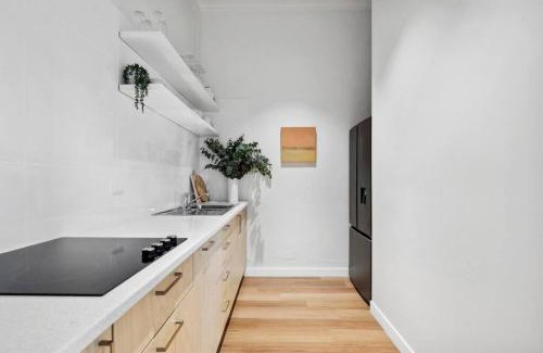 Saint Kilda South Apartment | St Kilda Getaway