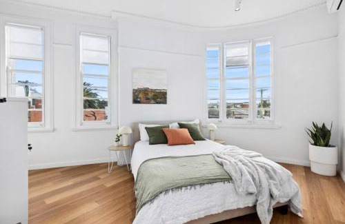 Saint Kilda South Apartment | St Kilda Getaway