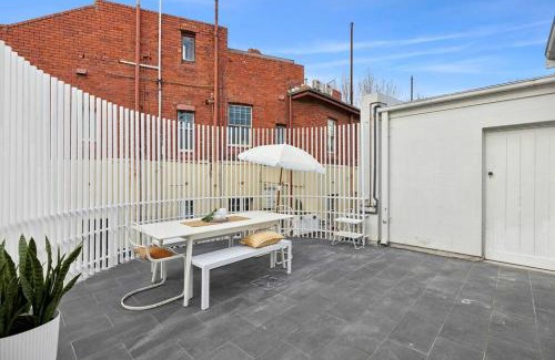 Saint Kilda South Apartment | St Kilda Getaway
