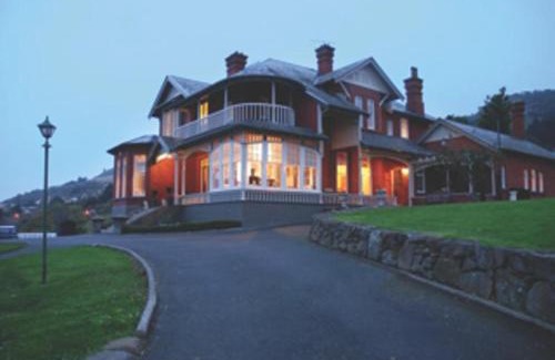 Dunedin Cabin | St Leonards Lodge
