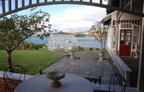 Dunedin Cabin | St Leonards Lodge