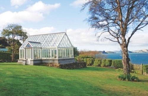 Dunedin Cabin | St Leonards Lodge