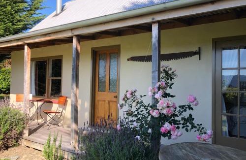 Springlands Bed & Breakfast | St Leonards Vineyard Cottages
