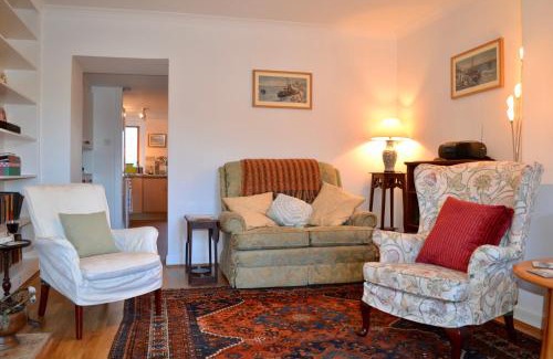 Alyth House | St Louan's