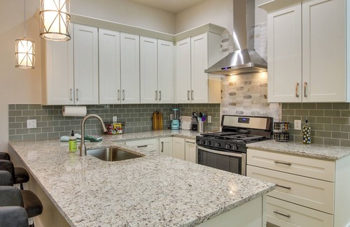 Tower Grove South House | St Louis Vacation Rental ~ 5 Mi to Downtown