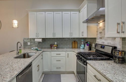 Tower Grove South House | St Louis Vacation Rental ~ 5 Mi to Downtown