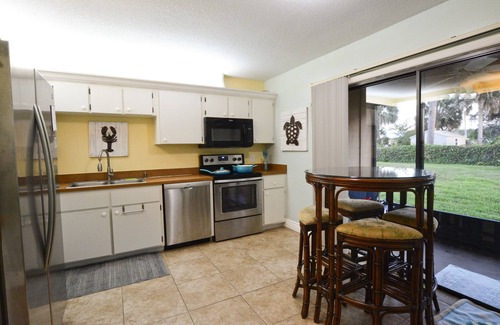 Palm City House | St. Lucie River Breezes - Downtown Stuart and Beaches Within Minutes