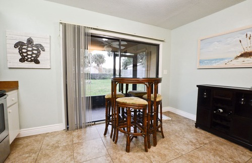 Palm City House | St. Lucie River Breezes - Downtown Stuart and Beaches Within Minutes
