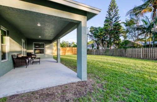 Port Saint Lucie House | St Lucie Sanctuary