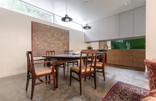 Westbourne Apartment | St Luke's Mews III by onefinestay
