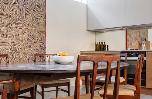 Westbourne Apartment | St Luke's Mews III by onefinestay