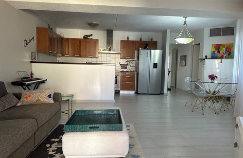 Pelican Key Condo | St. Maarten, Pelican Key Near The Beach, 2 Bedrooms, Roomy And Comfortable.