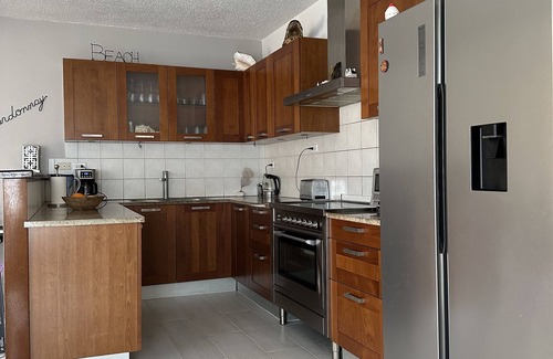 Pelican Key Condo | St. Maarten, Pelican Key Near The Beach, 2 Bedrooms, Roomy And Comfortable.