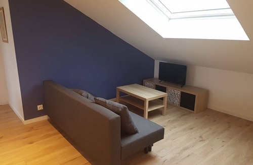 Saint-Marc-sur-Mer Apartment | ST MARC SUR MER, Pleasant 2 bedroom apartment