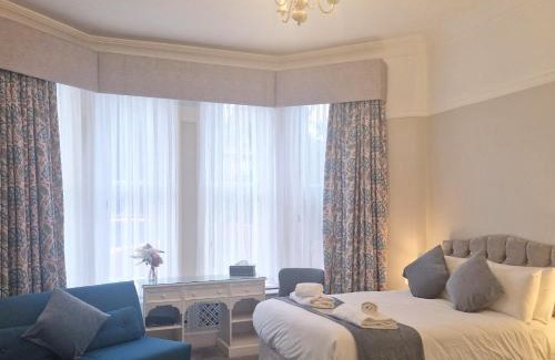 Oxford Bed & Breakfast | St Margaret's Hotel
