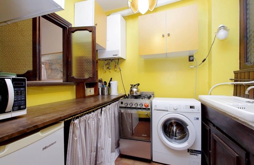 Rione VI Parione Apartment | St Margherita Charming house