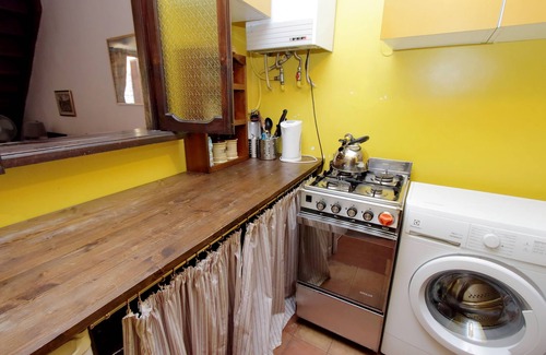 Rione VI Parione Apartment | St Margherita Charming house