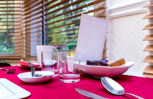 Bootham Bed & Breakfast | St Marys Guest House