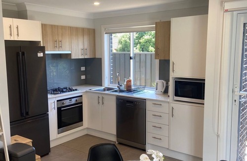 St Marys House | St Marys Hideaway