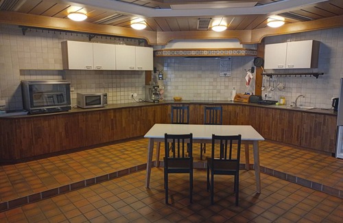 Maximin Apartment | St.maximin EG City Lounge