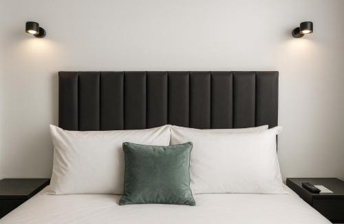 Leeds Hotel | St Michaels House