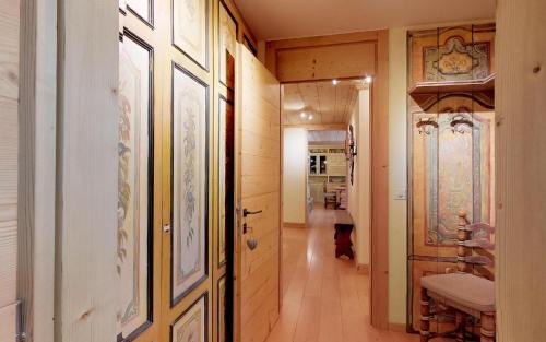 St. Moritz Apartment | St. Moritzerhof 42