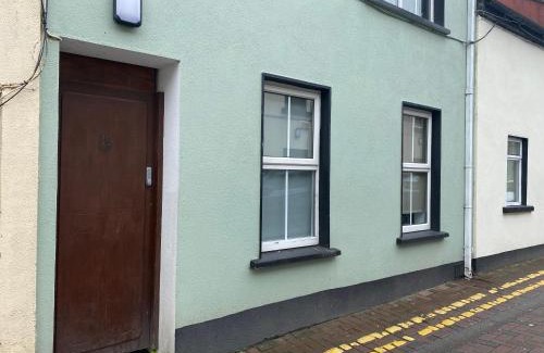 Galway City Centre Apartment | St Patricks Avenue Apartment, H91A4W7