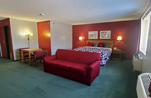 St Paul Hotel | St Paul Inn