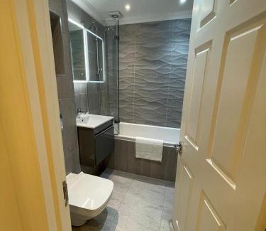 Aldersgate Apartment | St Paul's London Apartments
