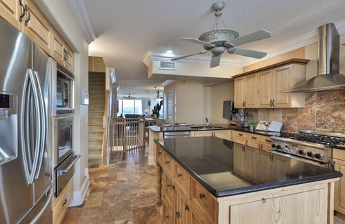Tierra Verde House | St Pete Beach Luxury on the Water with Boatslip, Elevator, and Rooftop Deck!