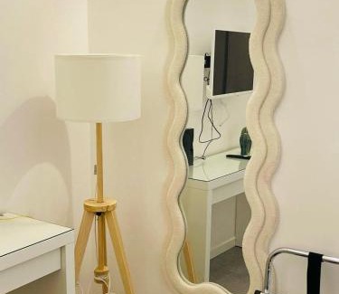 Vatican Apartment | St Peter Vatican Suites