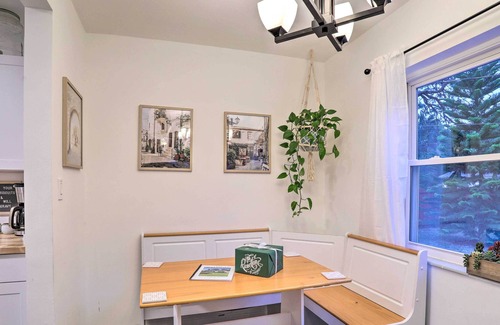 Greater Pinellas Point House | St Petersburg Getaway: Yard, Walk to Bay!