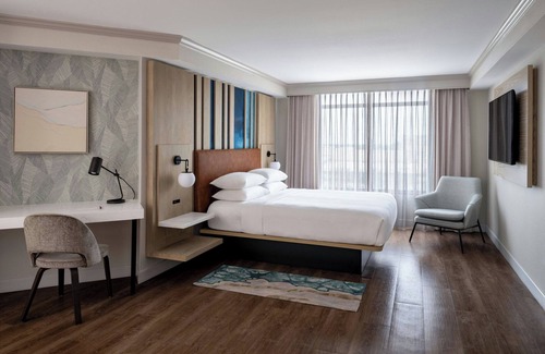 St. Petersburg - Clearwater Hotel | St. Petersburg Marriott Clearwater