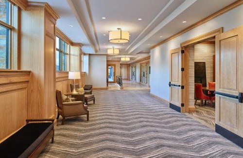 Deer Valley Resort | St. Regis Deer Valley