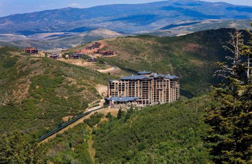 Deer Valley Resort | St. Regis Deer Valley